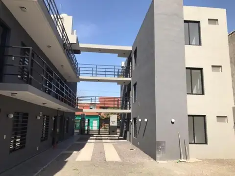 Departamento en Venta en Moron, Partido de Morón