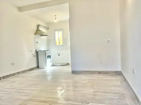 Departamento en Venta en Muñiz, Partido de San Miguel