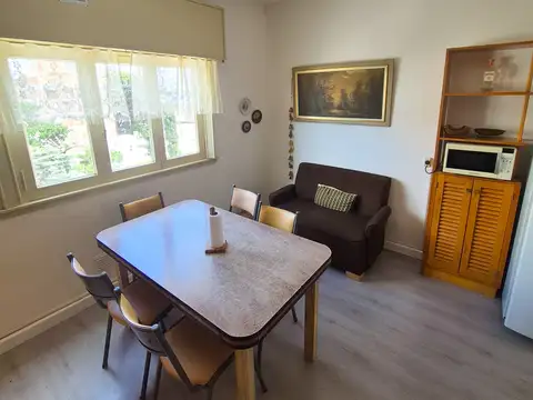 Departamento en Venta en San Bernardo Del Tuyu, San Bernardo del Tuyu