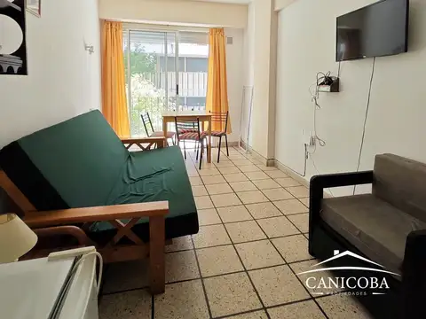 Departamento en Venta en Terminal Vieja, Mar del Plata