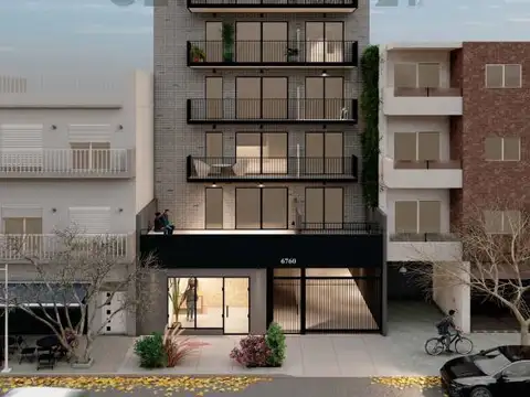 Departamento en Venta en Martin Coronado, Partido de Tres de Febrero
