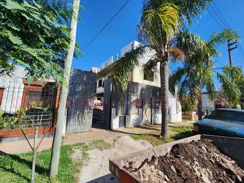 Departamento en Venta en Villa Luzuriaga, Partido de La Matanza