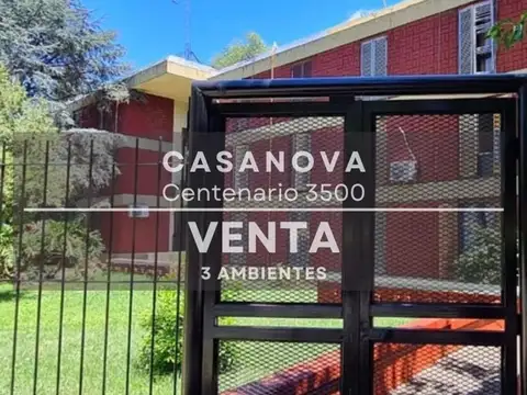 Departamento en Venta en Isidro Casanova, Partido de La Matanza