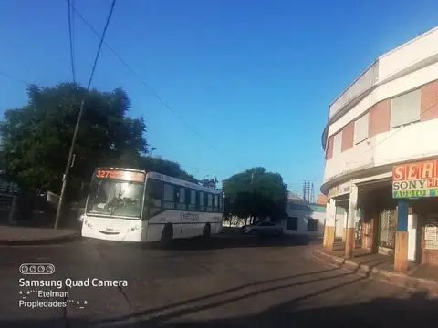 Departamento en Venta en Paso del Rey, Partido de Moreno