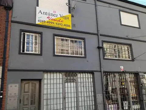 Departamento en Venta en Lanus Este, Lanus