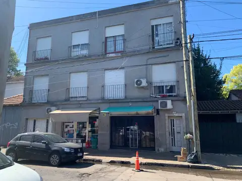 Departamento en Venta en Haedo Sur, Haedo