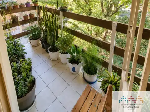 Departamento en Venta en Longchamps, Partido de Almirante Brown