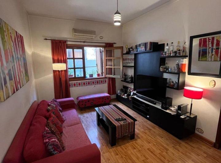 Departamento · 72m² · 4 Ambientes