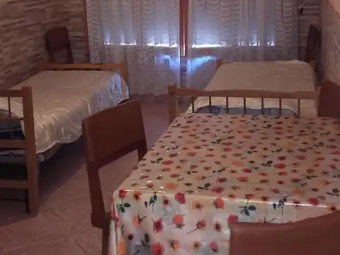 Departamento en Venta en Las Toninas, Partido de La Costa