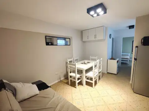 Departamento en Venta en San Bernardo Del Tuyu, San Bernardo del Tuyu