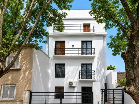 Departamento en Venta en Haedo, Partido de Morón