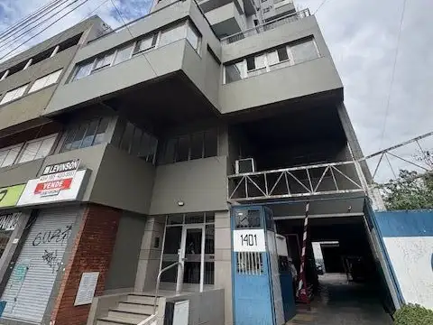 Departamento en Venta en Crucesita, Partido de Avellaneda