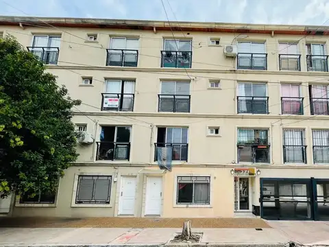 Departamento en Venta en Moron Sur, Moron