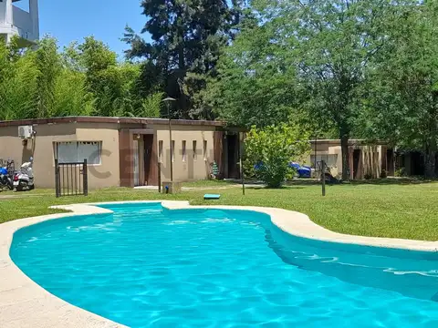 Departamento en Venta en Barrio el Cazador, Partido de Escobar
