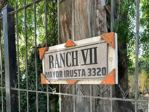 Departamento en Venta en Bella Vista, Partido de San Miguel