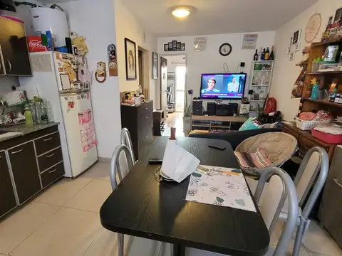Departamento en Venta en Villa Ballester, Partido de General San Martín