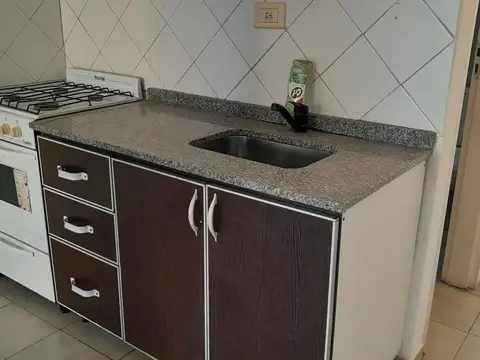 Departamento en Venta en Ramos Mejia, Partido de La Matanza
