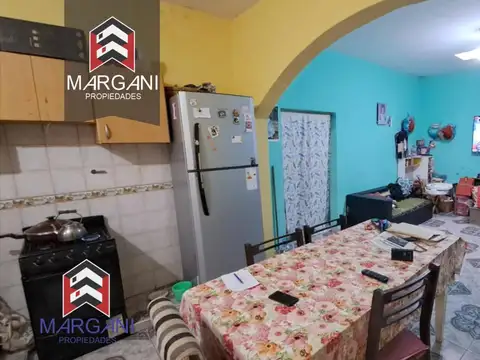 Departamento en Venta en San Justo, Partido de La Matanza