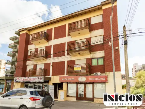 Departamento en Venta en San Bernardo Del Tuyu, San Bernardo del Tuyu