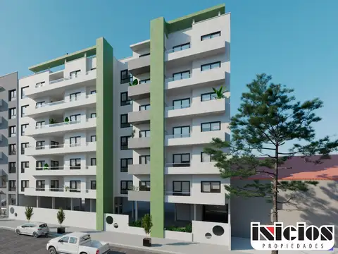 Departamento en Venta en Mar de Ajo, Partido de La Costa