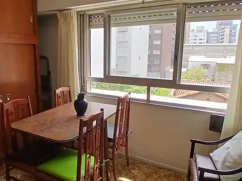 Departamento en Venta en Plaza Colon, Mar del Plata