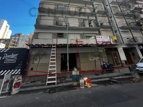 Departamento en Venta en Mar del Plata, Partido de General Pueyrredón