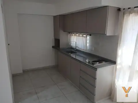 Departamento en Venta en Barrio Parque San Martín, General San Martín