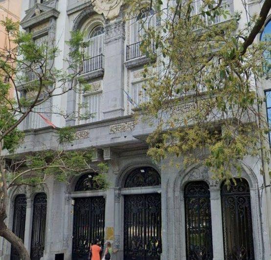Departamento · 54m² · 3 Ambientes