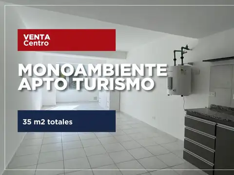 Departamento en Venta en San Carlos de Bariloche, Bariloche