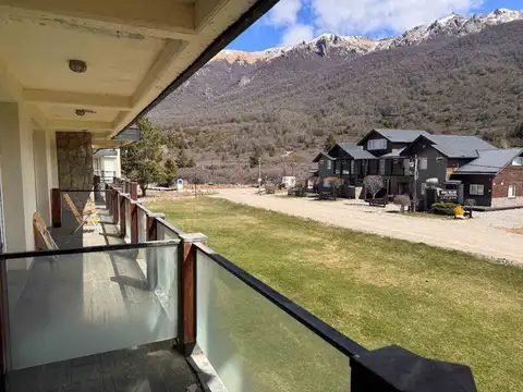Departamento en Venta en San Carlos de Bariloche, Bariloche