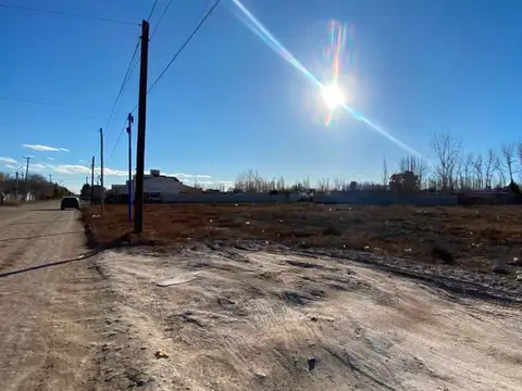 Terreno en Venta en General Roca, Río Negro