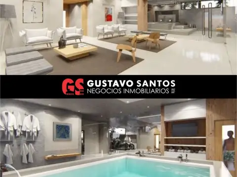 Departamento en Venta en Pinamar, Partido de Pinamar