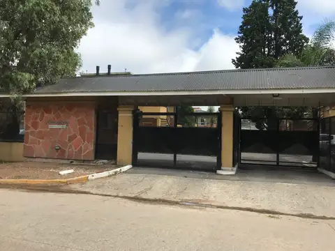 Departamento en Venta en Canning, Partido de Esteban Echeverría