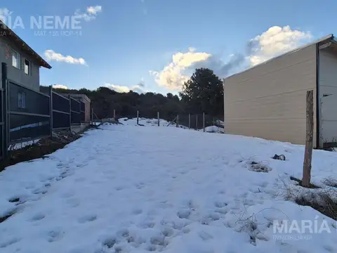 Terreno en Venta en San Carlos de Bariloche, Bariloche