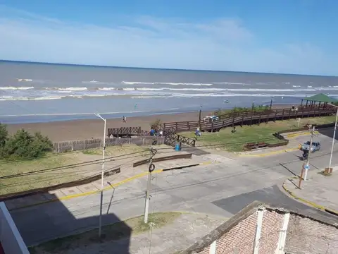 Departamento en Venta en Santa Teresita, Partido de La Costa