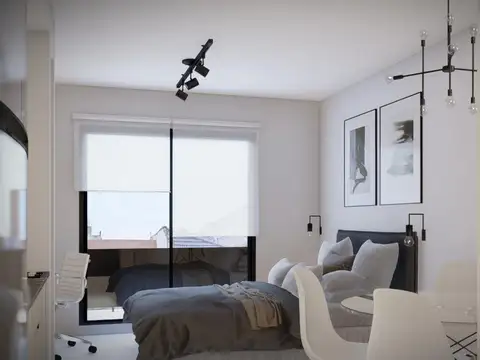 Departamento en Venta en Caseros, Partido de Tres de Febrero