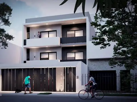 Departamento en Venta en Caseros, Partido de Tres de Febrero
