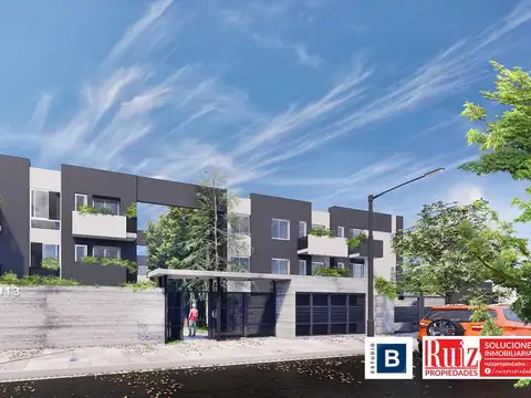 Departamento en Venta en Villa Adelina, Partido de Vicente López