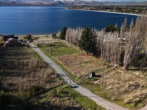 Terreno en Venta en San Carlos de Bariloche, Bariloche