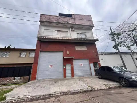 Departamento en Venta en Chilavert, Villa Ballester