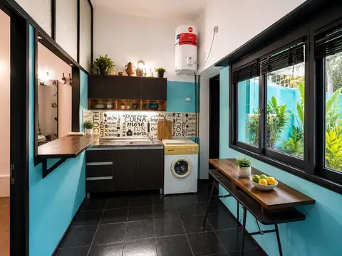 Departamento en Venta en Villa Ballester, Partido de General San Martín