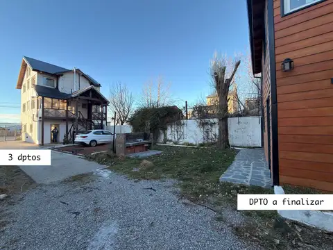 Negocio especial en Venta en San Carlos de Bariloche, Bariloche