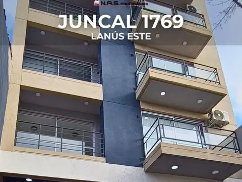 Departamento en Venta en Lanus Este, Lanus
