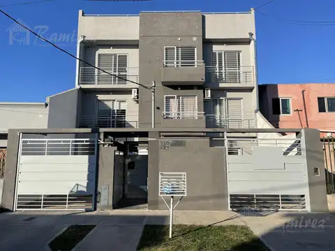 Departamento en Venta en Moron, Partido de Morón