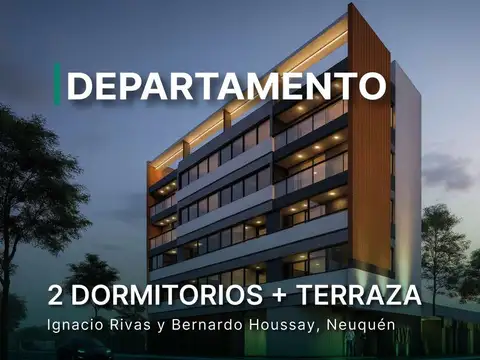 Departamento en Venta en Neuquen, Confluencia