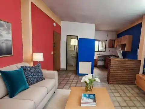 Departamento en Venta en Villa Ariza, Partido de Ituzaingó