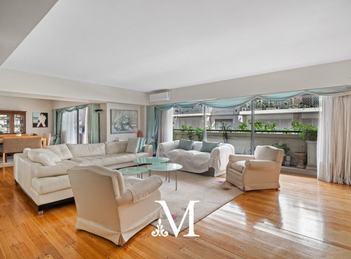 Departamento · 250m² · 5 Ambientes · 2 Cocheras