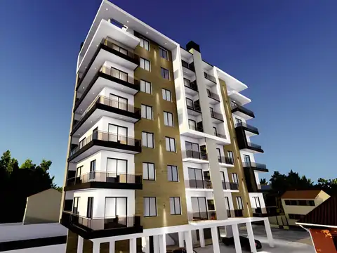 Departamento en Venta en Mar de Ajo, Partido de La Costa