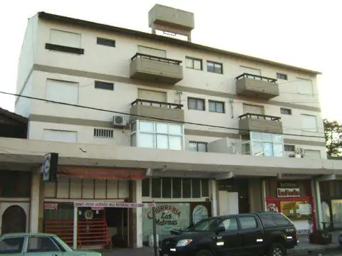 Departamento en Venta en Villa Gesell, Partido de Villa Gesell