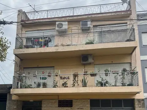 Departamento en Venta en Ramos Mejia, Partido de La Matanza
